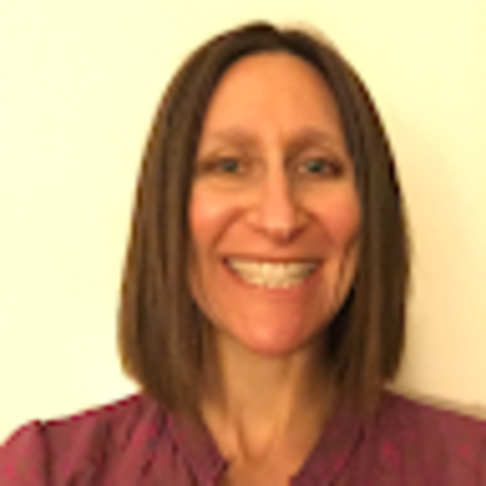 Meet your Posher, Kelli